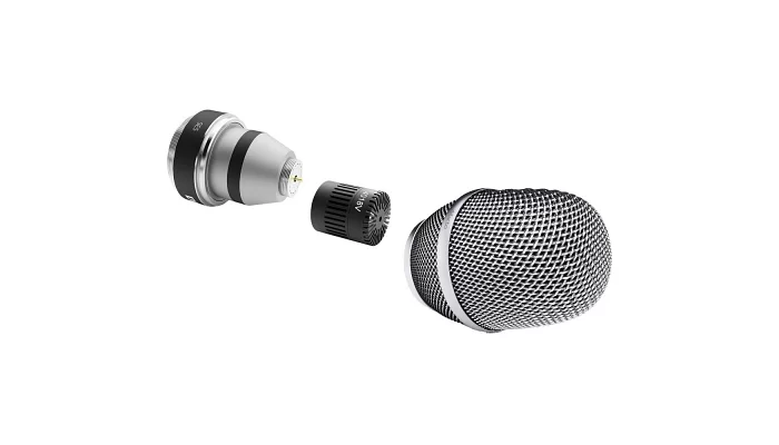 Вокальный микрофон DPA microphones 4018V-N-SE5