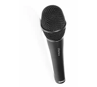 Мікрофон вокальний DPA microphones 4018VL-B-SL1