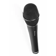 Микрофон вокальный DPA microphones 4018VL-B-SL1