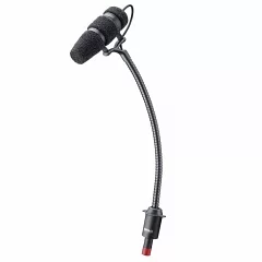 Мікрофон для струнних інструментів DPA microphones 4099-DC-1-199-V