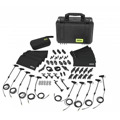Набір інструментальних мікрофонів DPA microphones KIT-4099-DC-10R