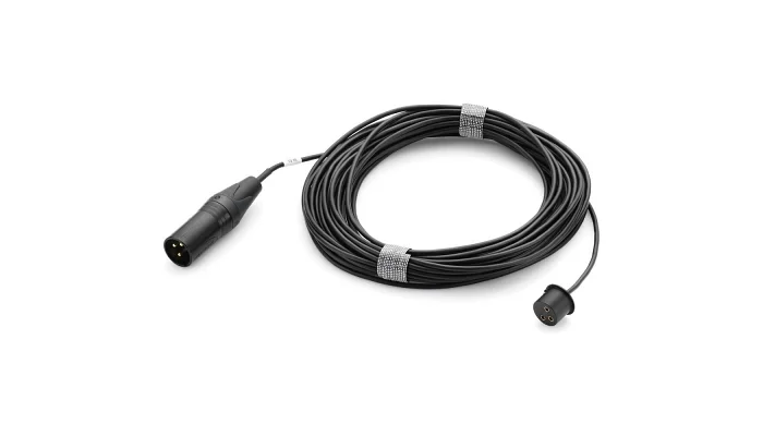 Микрофонный кабель XLR -XLR DPA microphones DAO4020, фото № 1