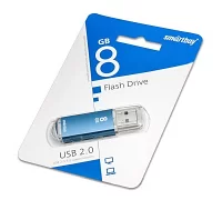 Флеш пам'ять USB Emcore SB 8Gb