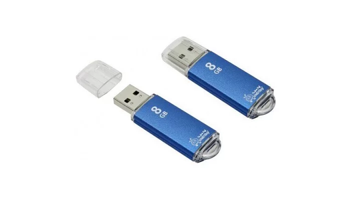 Флеш пам'ять USB Emcore SB 8Gb, фото № 3