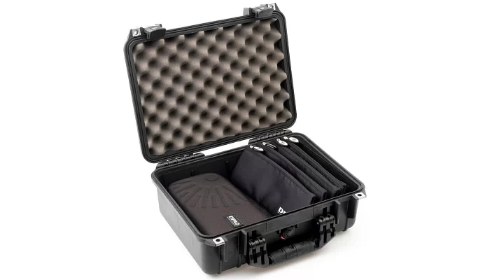 Транспортувальний кейс VO10 DPA microphones KE9002
