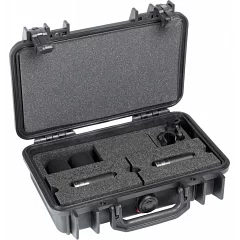 Комплект мікрофонів DPA microphones ST4011С