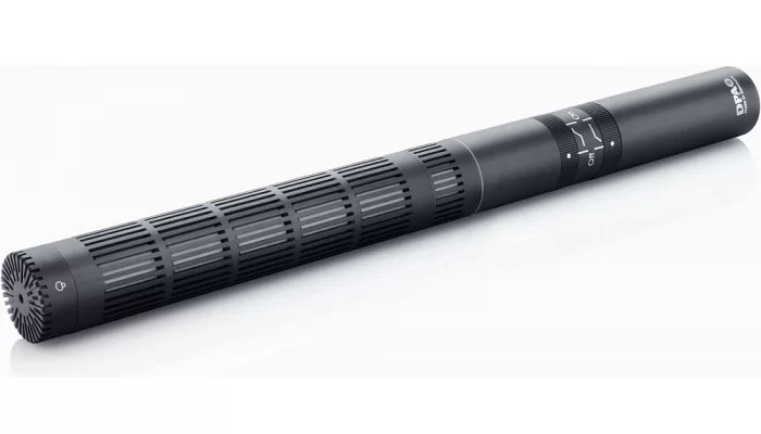 Мікрофон-гармата DPA microphones 4017 mkII