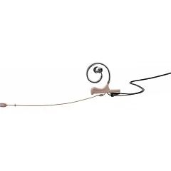 Наголовная гарнитура DPA microphones FIDF00-IE1-B