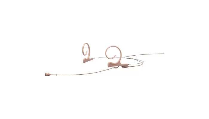 Договірна гарнітура DPA microphones FIO66F00-2, фото № 1