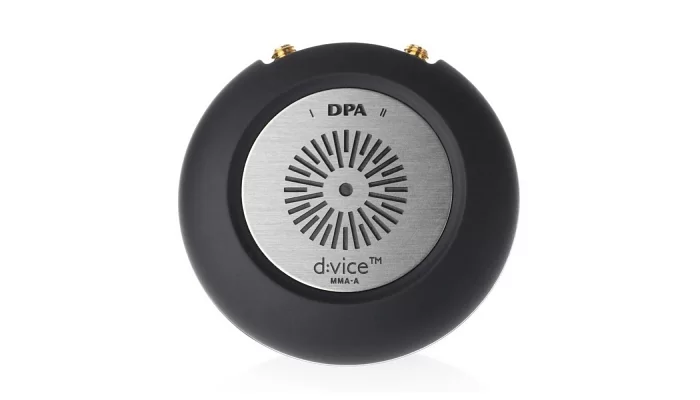 Цифровой аудиоинтерфейс DPA microphones VIMMA-A, фото № 1
