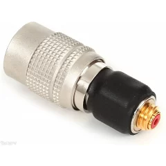 Адаптер з MicroDot на Audio-Technica DPA microphones DAD6033