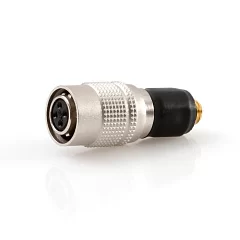 Адаптер c MicroDot на Audio-Technica ATW-T51 DPA microphones DAD6022