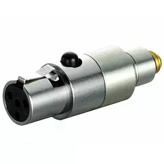 Адаптер c MicroDot на Telex Prostar UHF-UB12 DPA microphones DAD6020