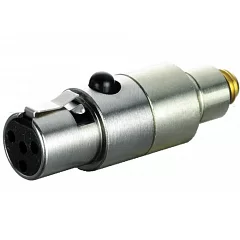Адаптер з MicroDot на Lectrosonics M185 DPA microphones DAD6012