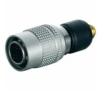 Адаптер c MicroDot на Samson DPA microphones DAD6009