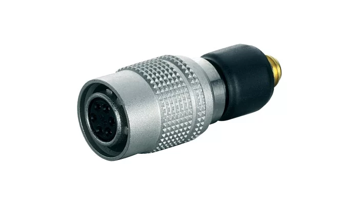 Адаптер c MicroDot на Samson DPA microphones DAD6009, фото № 1