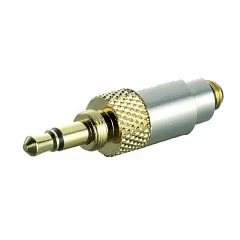 Адаптер з MicroDot на Mini Jack DPA microphones DAD6007