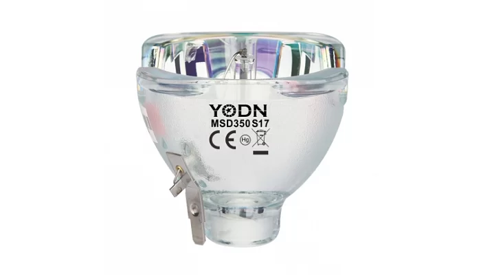 Галогеновая лампа YODN MSD 350 R17