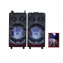 Комплект акустики TMG UF-1021-DT