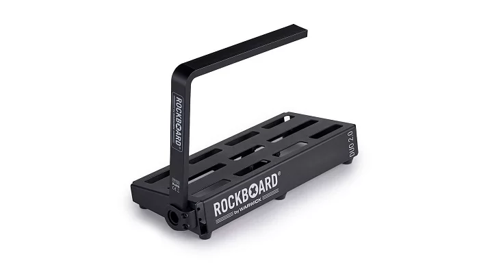 Підсвічування для педалборд ROCKBOARD RBO B LED LIGHT - Pedalboard Illumination, фото № 4