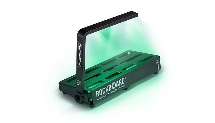 Підсвічування для педалборд ROCKBOARD RBO B LED LIGHT - Pedalboard Illumination, фото № 7