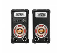 Комплект акустики TMG ORIGINAL USBFM-601K-DT