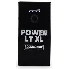 Мобильный аккумулятор ROCKBOARD Power LT XL (Black)