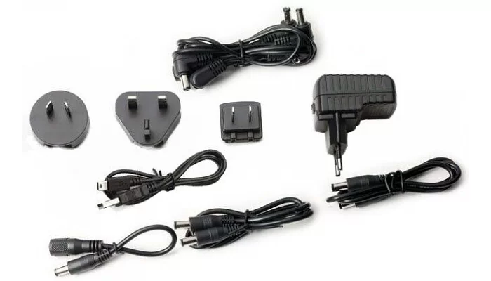 Мобильный аккумулятор ROCKBOARD Power LT XL (Black), фото № 10