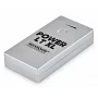 Мобильный аккумулятор ROCKBOARD Power LT XL (Silver)