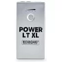 Мобільний акумулятор ROCKBOARD Power LT XL (Silver)