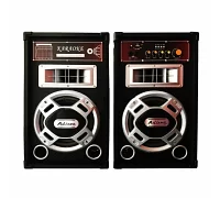 Комплект акустики TMG ORIGINAL USB FM 298B-DT