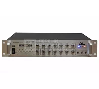 Трансляционный усилитель 4all Audio PAMP-240-5Zi BT