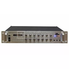 Трансляційний підсилювач 4all Audio PAMP-240-5Zi BT
