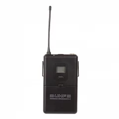 Передавач для радіомікрофона 4all Audio Bodypack 3800