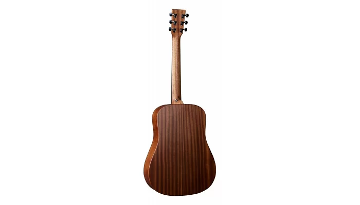 Електроакустична гітара MARTIN DJr-10E-01 Dreadnought Junior, фото № 3