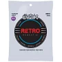 Комплект струн для акустичної гітари MARTIN 41Y19MM11 Retro Custom Light (11-52)