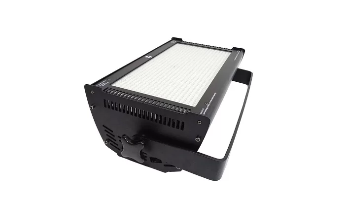 Светодиодный LED стробоскоп POWERLIGHT SL-1000 RGB, фото № 3