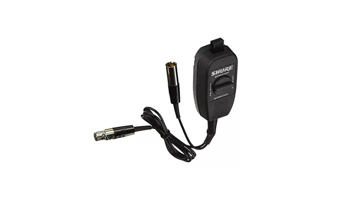 Линейный переключатель SHURE A120S, фото № 2