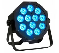 Світлодіодний LED прожектор STLS S-1231 RGB