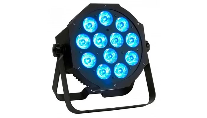 Светодиодный LED прожектор STLS S-1231 RGB, фото № 1