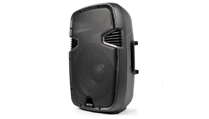 Активна акустична система BIG JB15A350 + MP3 / FM / Bluetooth, фото № 2