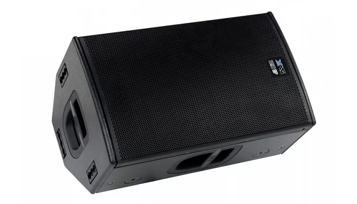 Активна акустична система DB Technologies DVX D12 HP, фото № 4