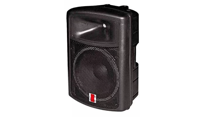Активная акустическая система JB Sound MAX-15ACTU