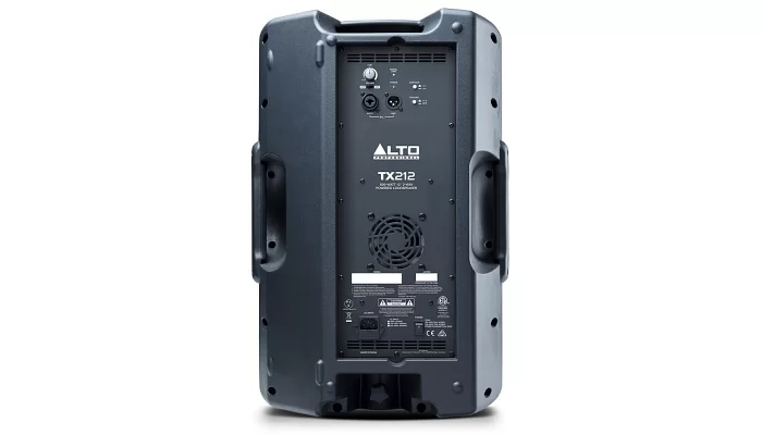 Активна акустична система ALTO PROFESSIONAL TX212, фото № 3