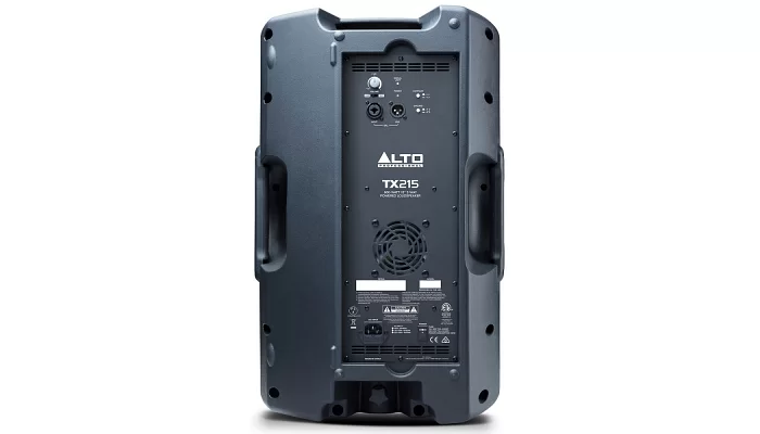 Активна акустична система ALTO PROFESSIONAL TX215, фото № 3