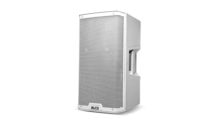 Активна акустична система ALTO PROFESSIONAL TS212 (White), фото № 1
