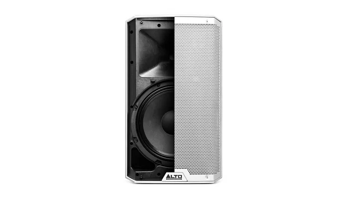 Активна акустична система ALTO PROFESSIONAL TS212 (White), фото № 4