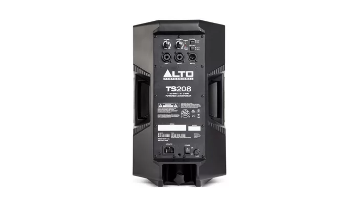 Активна акустична система ALTO PROFESSIONAL TS208, фото № 5