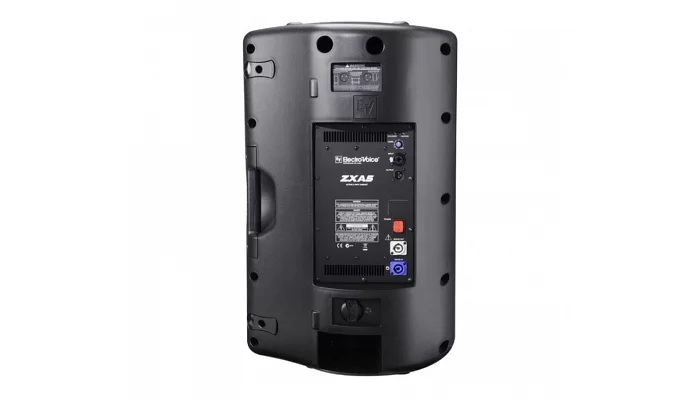 Активная акустическая система Electro-Voice ZxA5-90B 230V, фото № 2