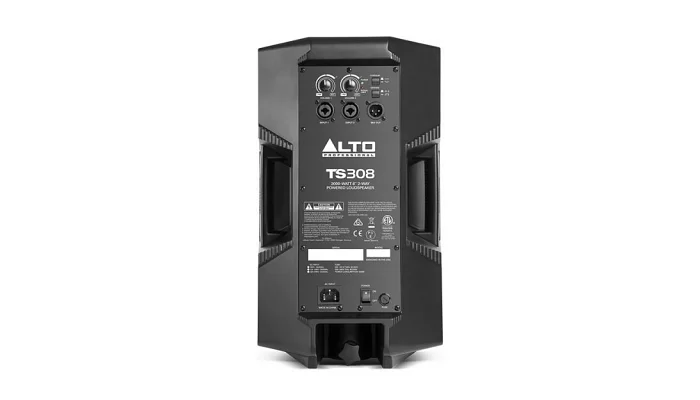 Активна акустична система ALTO PROFESSIONAL TS308, фото № 2